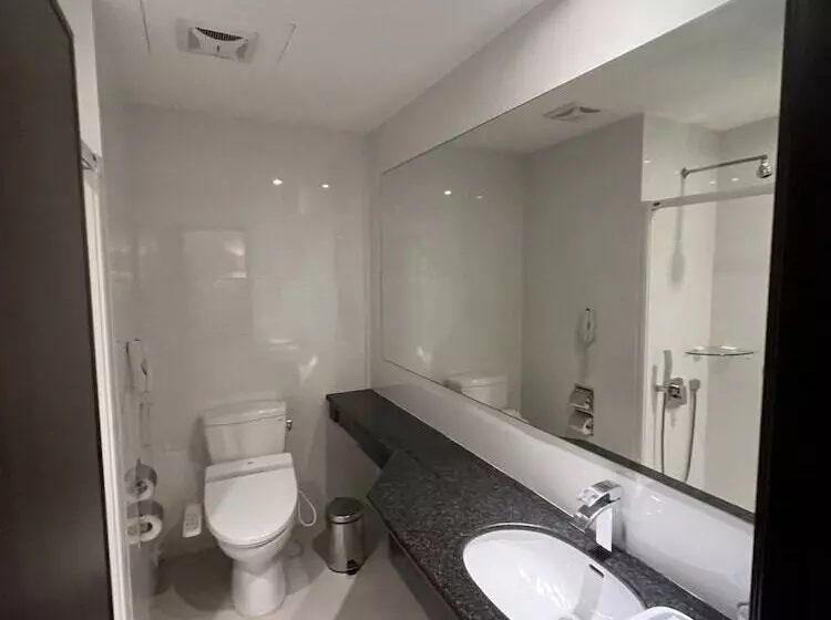 Fotos del hotel Holiday Garden:  20