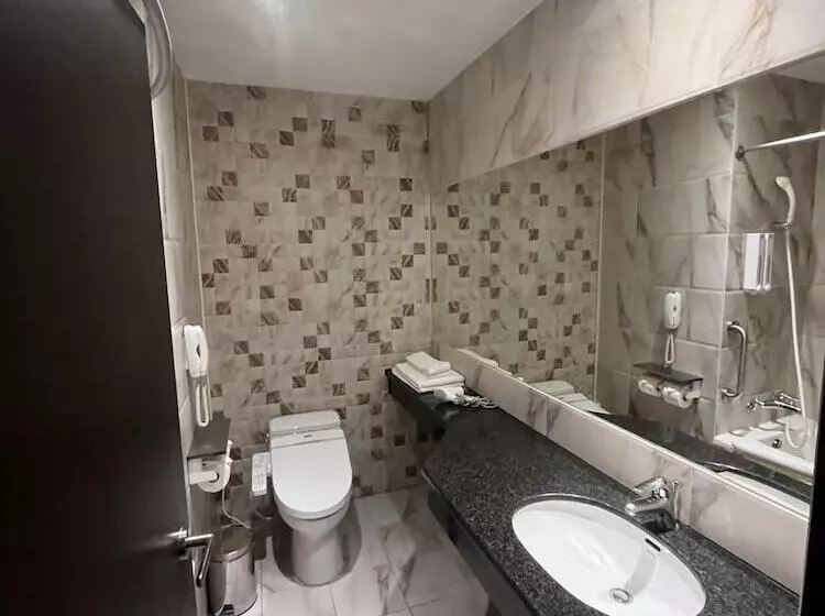 Fotos del hotel Holiday Garden:  13