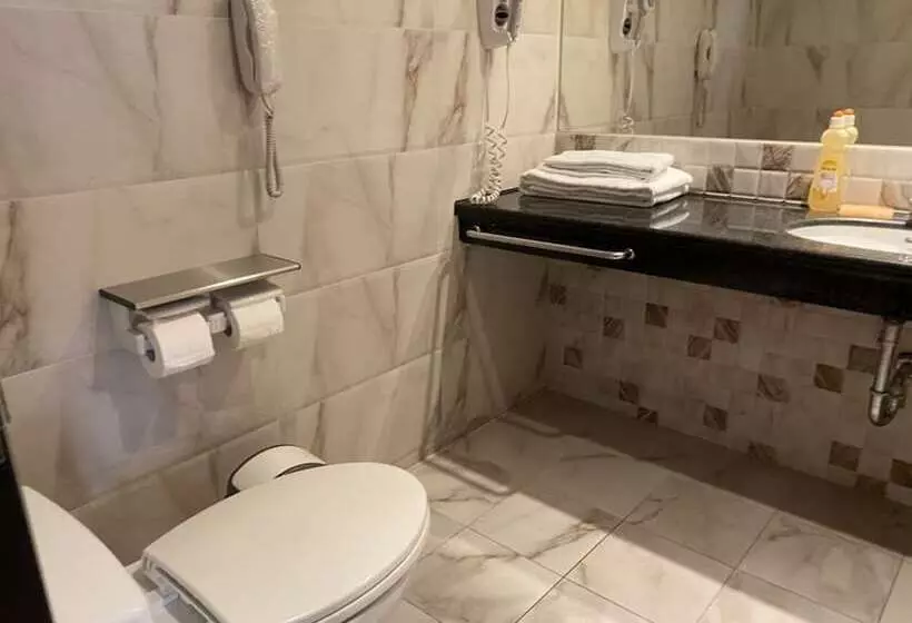 Fotos del hotel Holiday Garden:  22