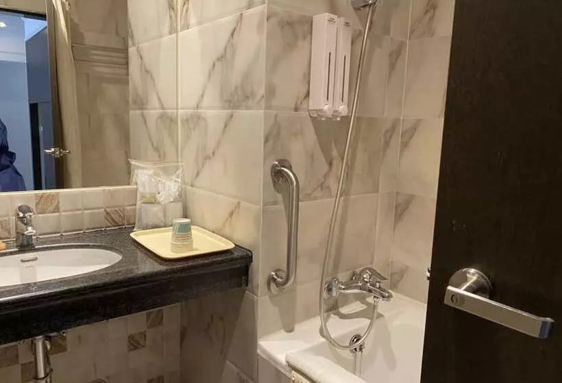 Fotos del hotel Holiday Garden:  24