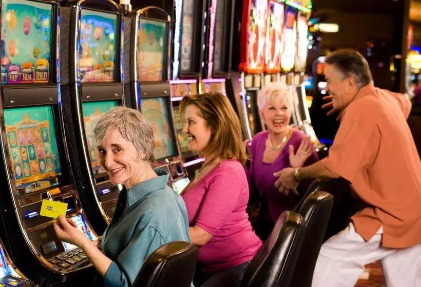 Fotos del hotel Arizona Charlie S Decatur:  19