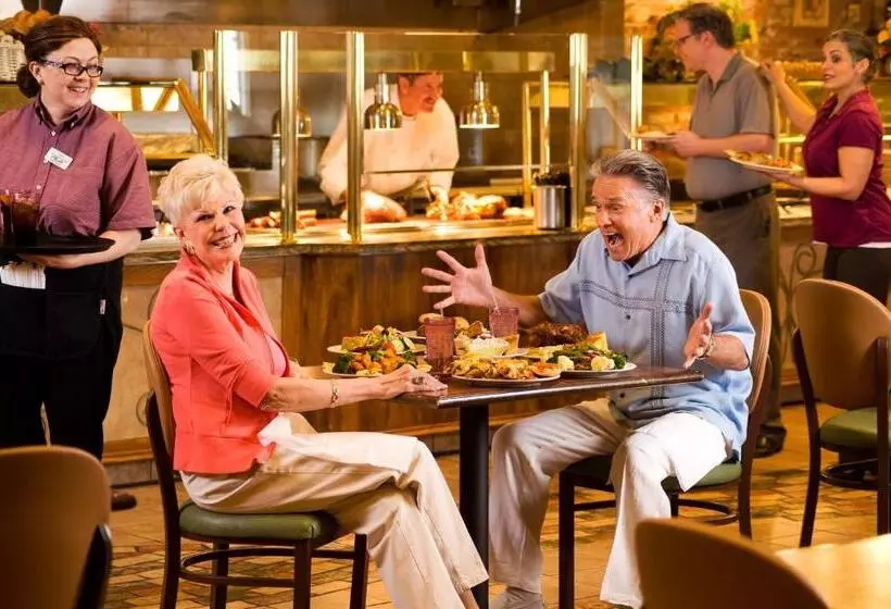 Fotos del hotel Arizona Charlie S Decatur:  23