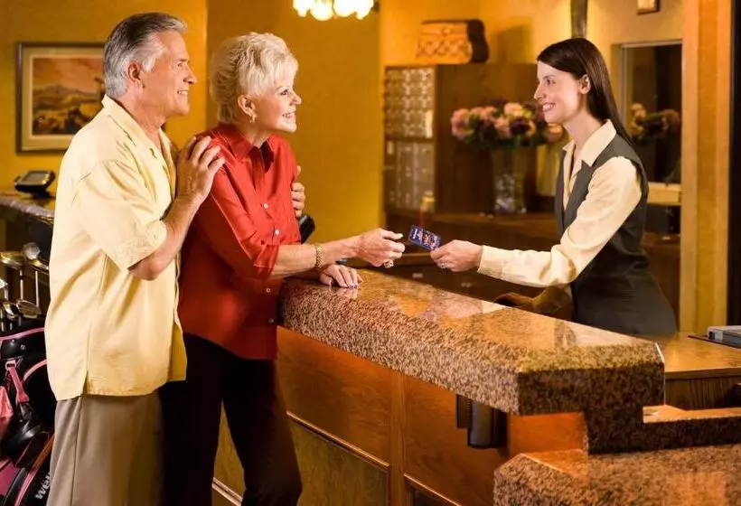 Fotos del hotel Arizona Charlie S Decatur:  24