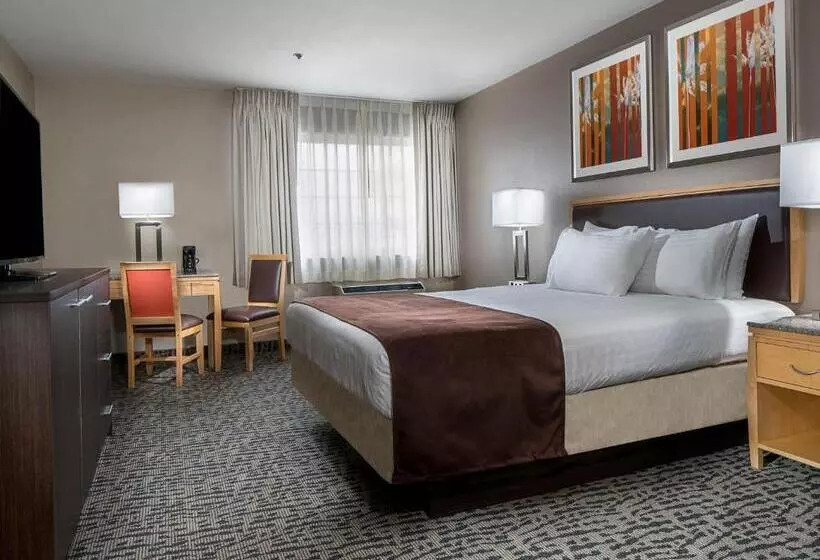 Fotos del hotel Arizona Charlie S Decatur:  21