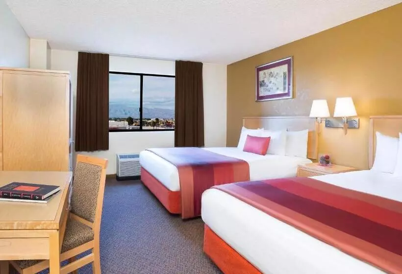 Fotos del hotel Arizona Charlie S Decatur:  11