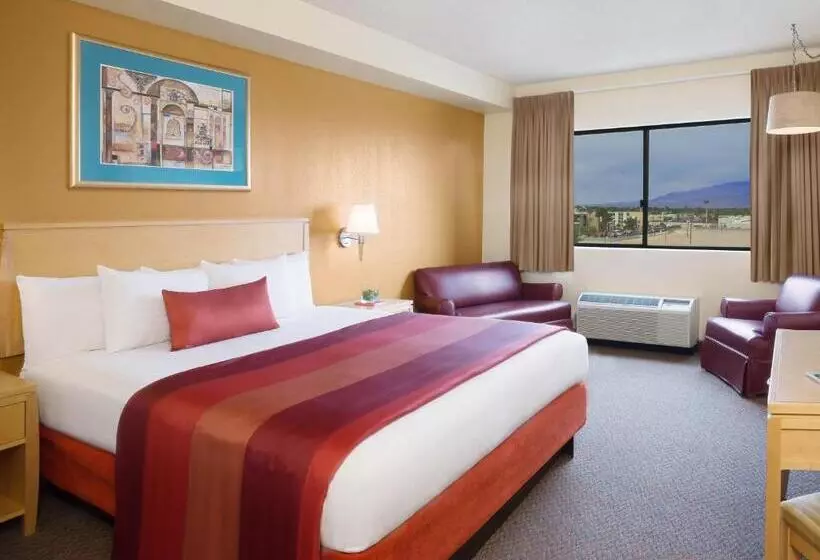 Fotos del hotel Arizona Charlie S Decatur:  18