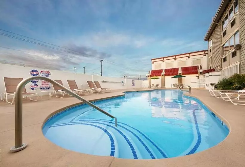 Fotos del hotel Arizona Charlie S Decatur:  2