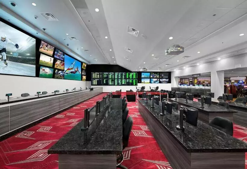 Fotos del hotel Arizona Charlie S Decatur:  6