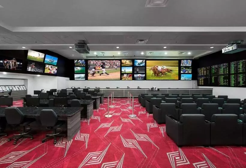 Fotos del hotel Arizona Charlie S Decatur:  20