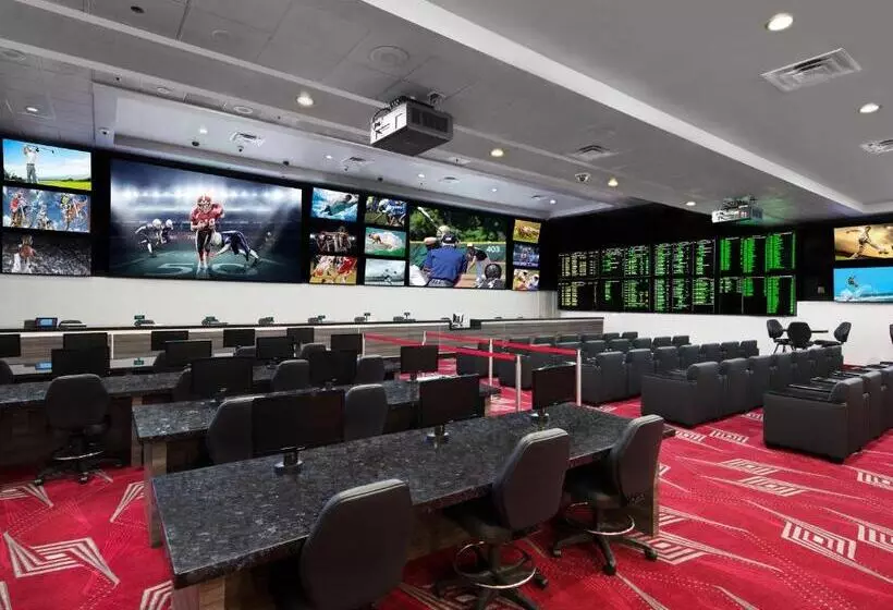 Fotos del hotel Arizona Charlie S Decatur:  4