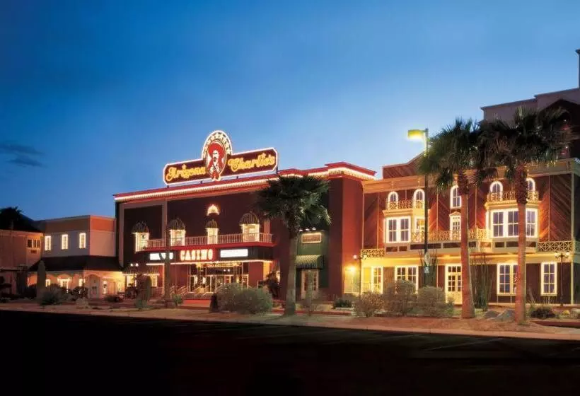 Fotos del hotel Arizona Charlie S Decatur:  17