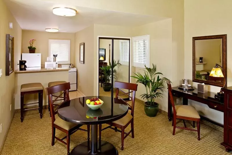 Fotos del hotel Bahia Resort:  3