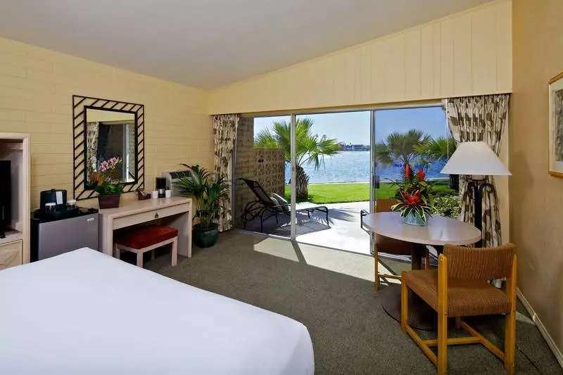 Fotos del hotel Bahia Resort:  18