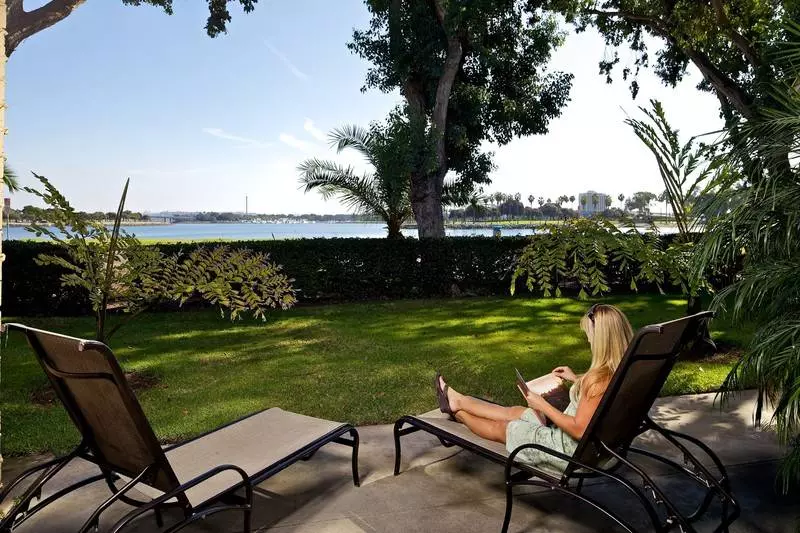 Fotos del hotel Bahia Resort:  14