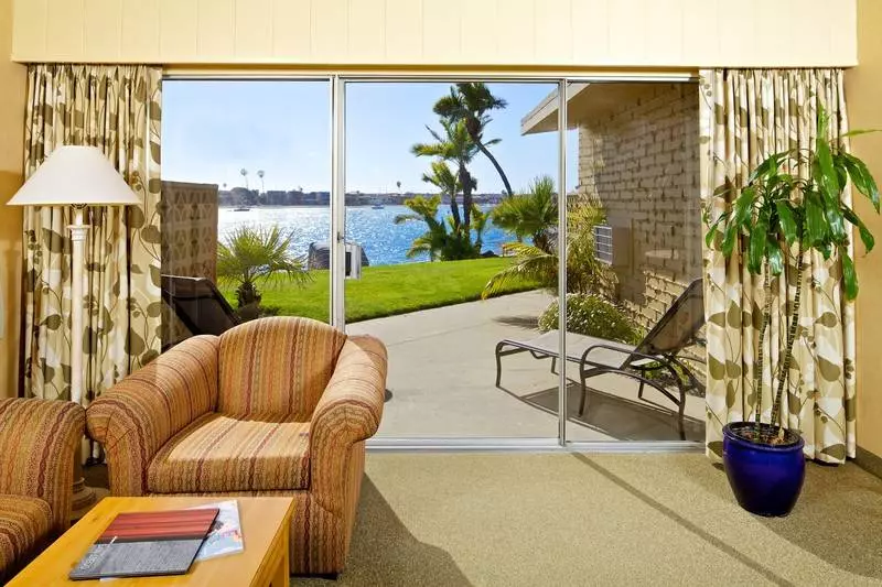 Fotos del hotel Bahia Resort:  23