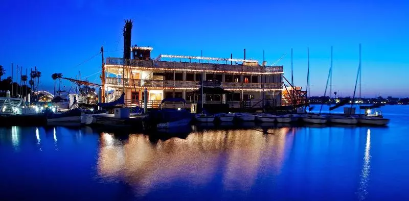 Fotos del hotel Bahia Resort:  25