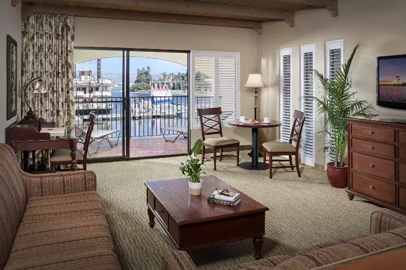 Fotos del hotel Bahia Resort:  21