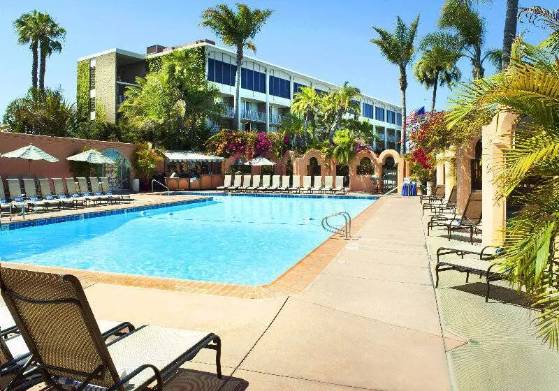 Fotos del hotel Bahia Resort:  13