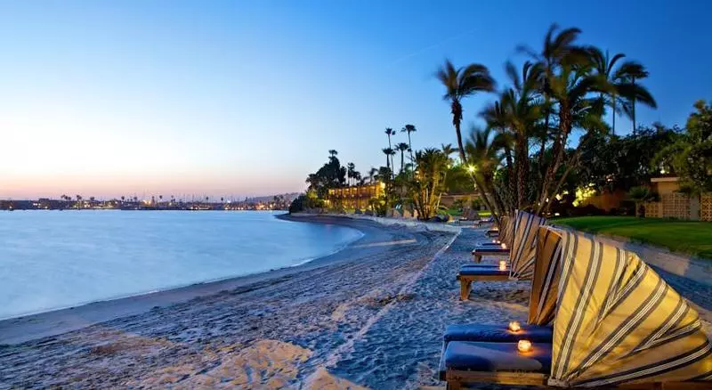 Fotos del hotel Bahia Resort:  22