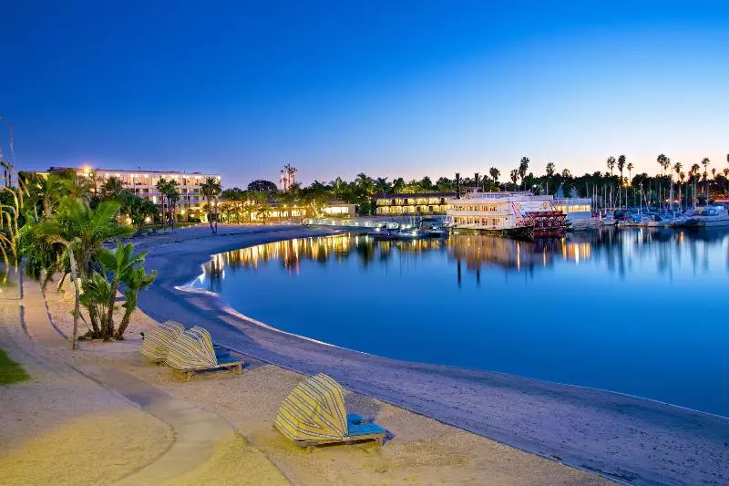 Fotos del hotel Bahia Resort:  16