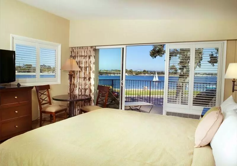 Fotos del hotel Bahia Resort:  7