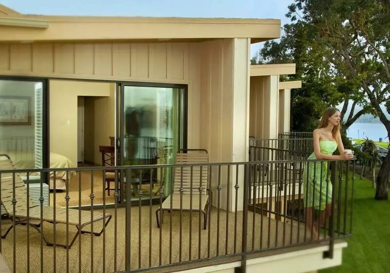 Fotos del hotel Bahia Resort:  20