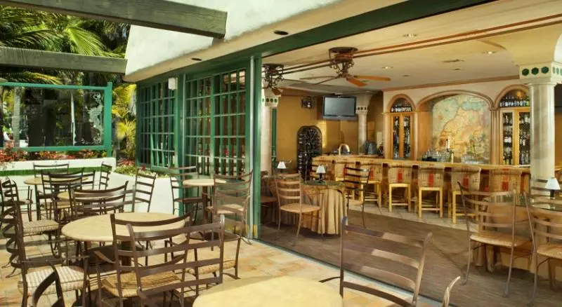 Fotos del hotel Bahia Resort:  10