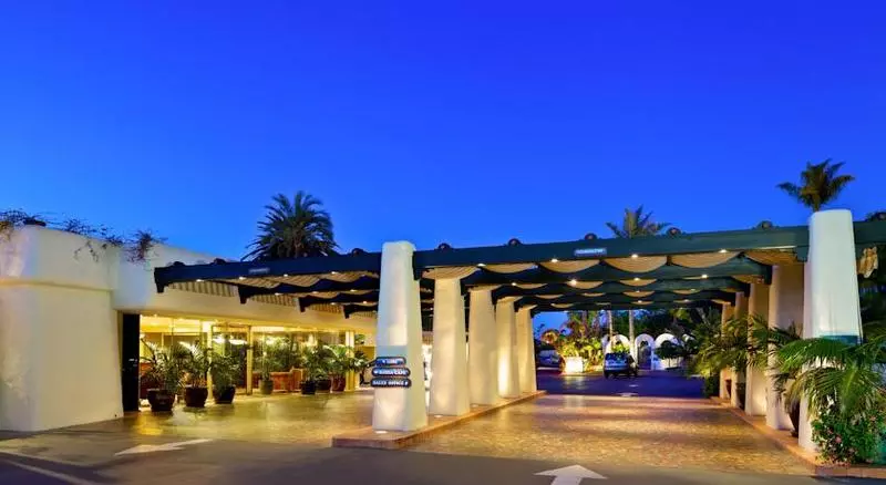 Fotos del hotel Bahia Resort:  24