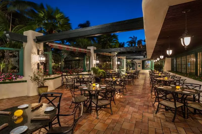 Fotos del hotel Bahia Resort:  5