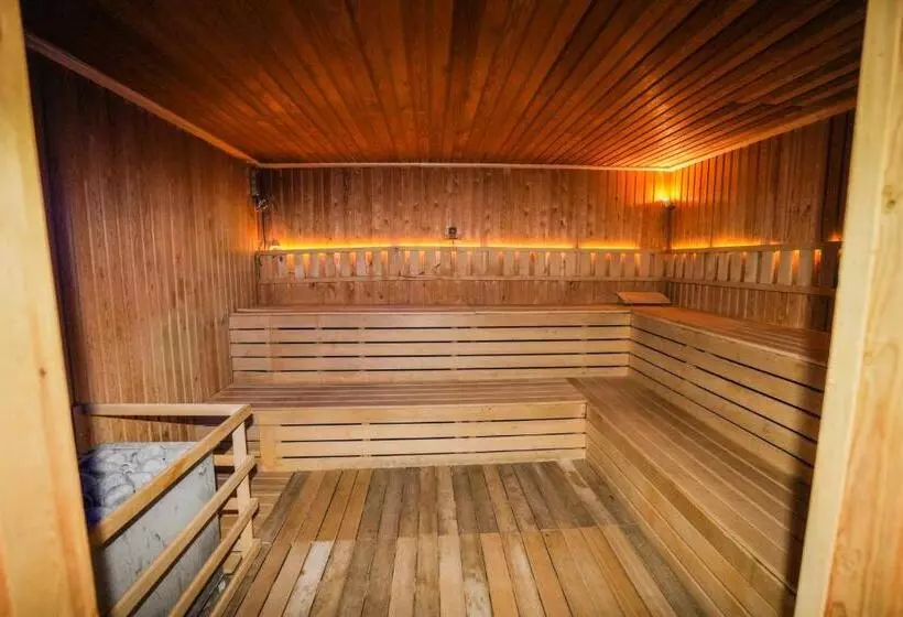 Fotos del hotel Balcova Thermal:  4