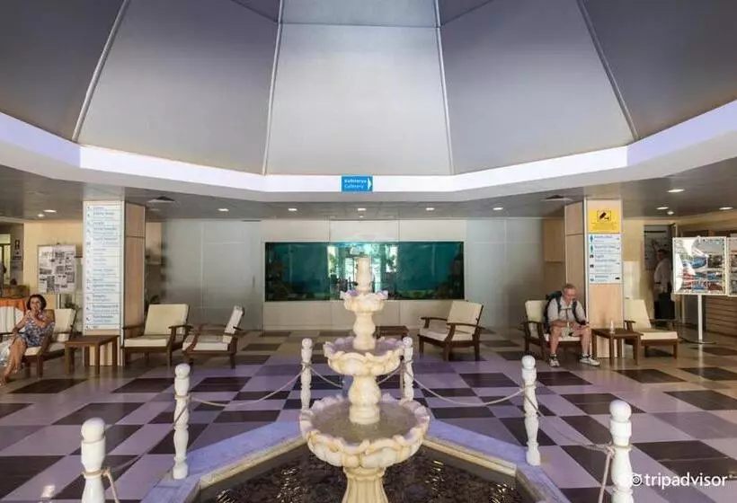 Fotos del hotel Balcova Thermal:  11