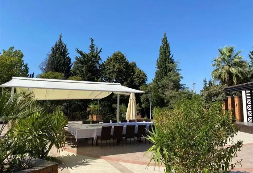 Fotos del hotel Balcova Thermal:  14