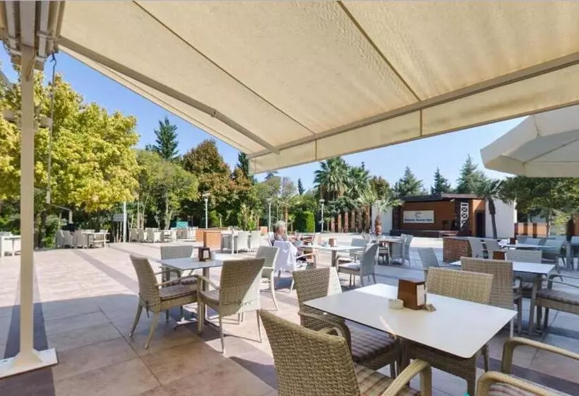 Fotos del hotel Balcova Thermal:  7