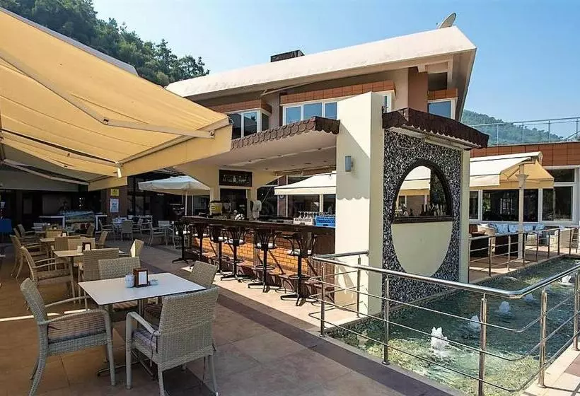 Fotos del hotel Balcova Thermal:  22