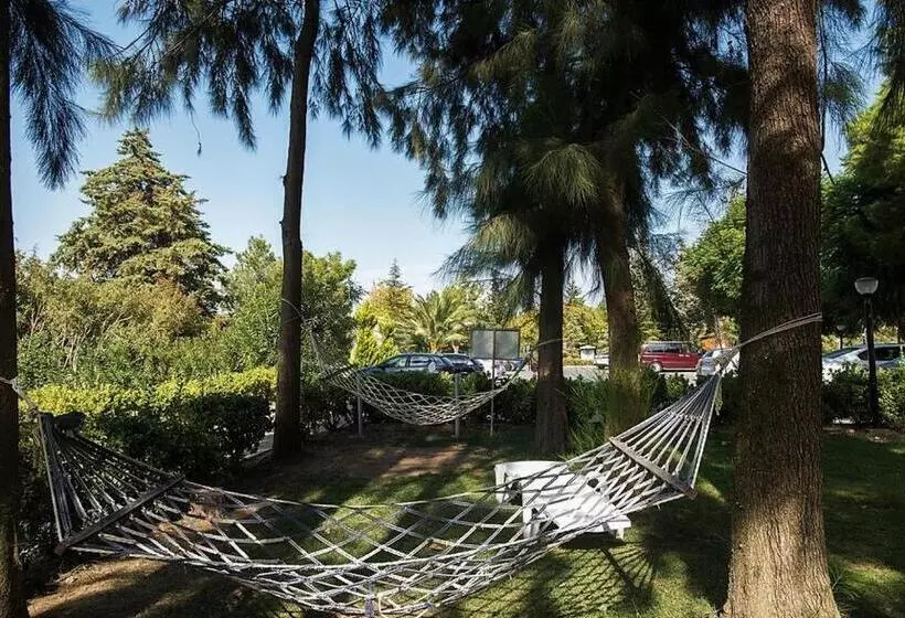 Fotos del hotel Balcova Thermal:  19