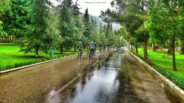 Fotos del hotel Balcova Thermal:  15