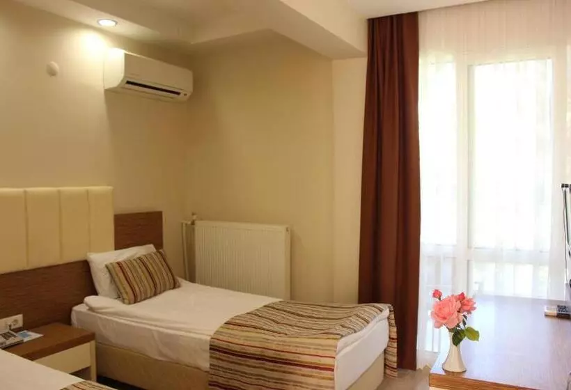 Fotos del hotel Balcova Thermal:  20