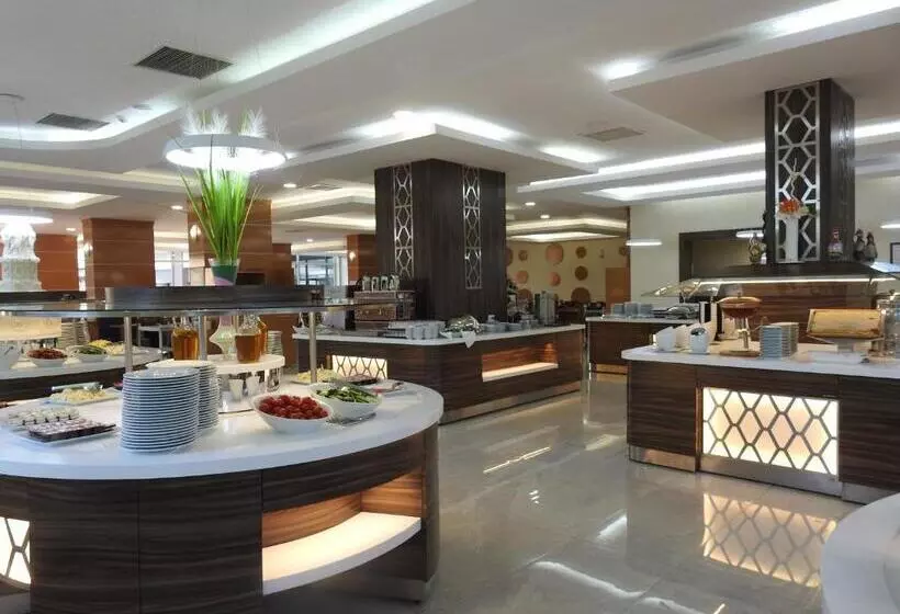 Fotos del hotel Balcova Thermal:  5