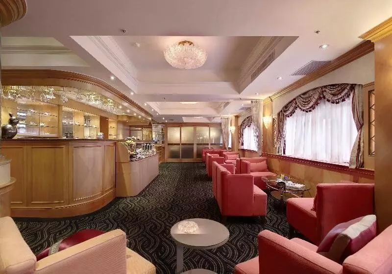 Fotos del hotel Cosmos Hotel Taipei:  13