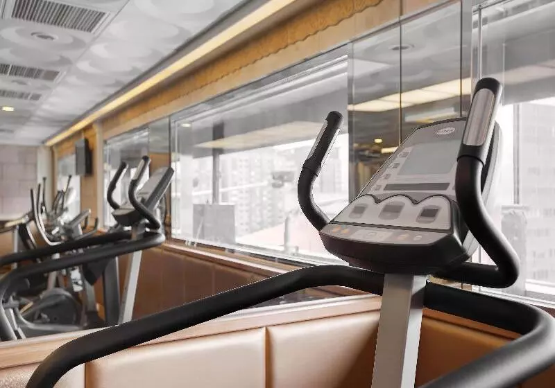 Fotos del hotel Cosmos Hotel Taipei:  2