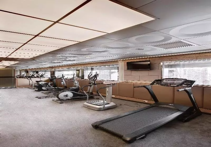 Fotos del hotel Cosmos Hotel Taipei:  6