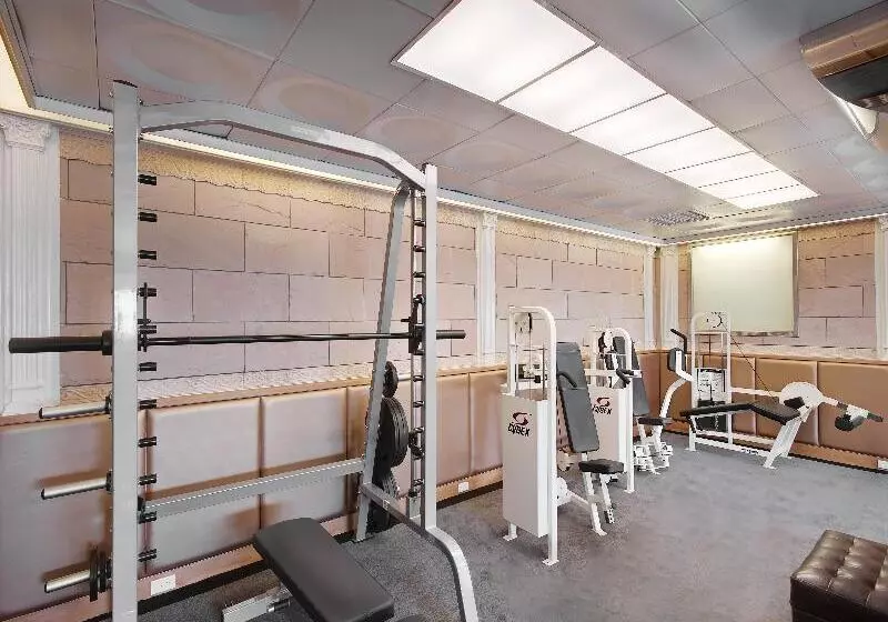 Fotos del hotel Cosmos Hotel Taipei:  10