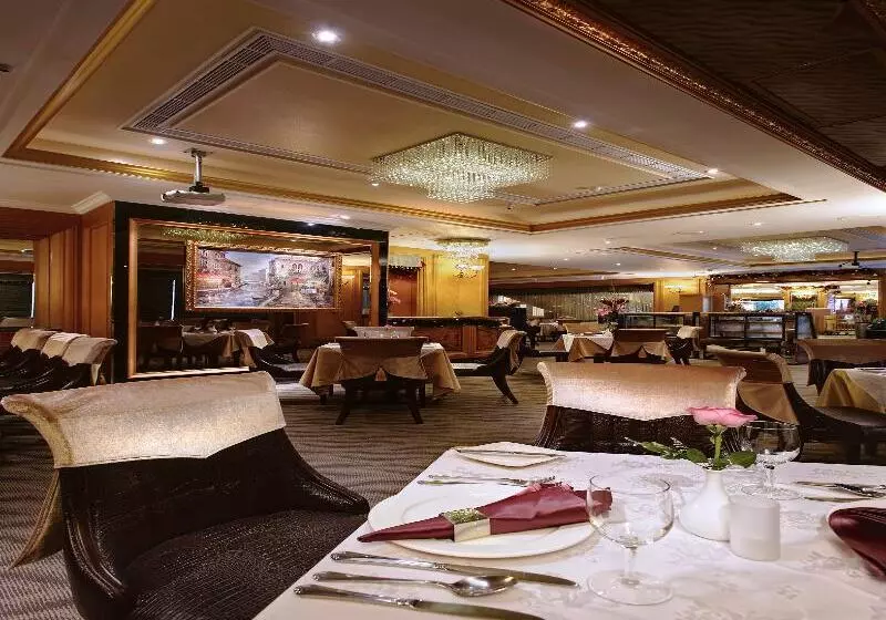 Fotos del hotel Cosmos Hotel Taipei:  3