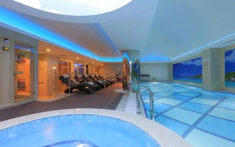 Fotos del hotel Dedeman Ankara:  2