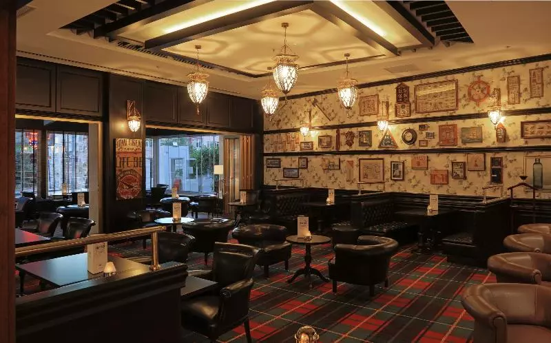 Fotos del hotel Dedeman Ankara:  20