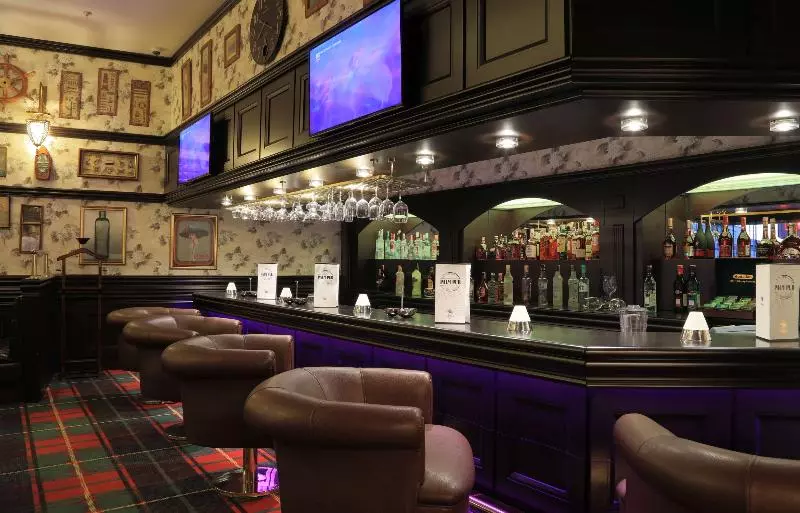 Fotos del hotel Dedeman Ankara:  17