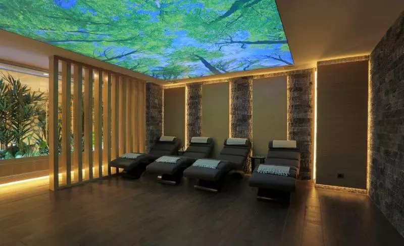 Fotos del hotel Dedeman Ankara:  11