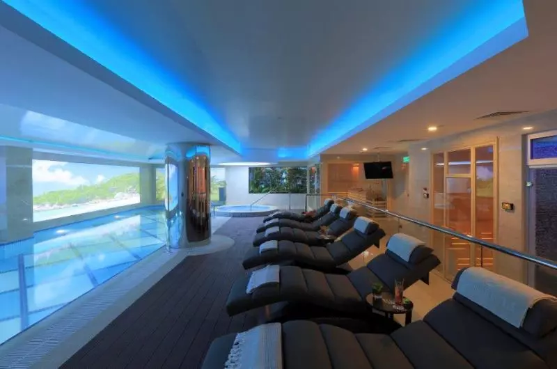 Fotos del hotel Dedeman Ankara:  4