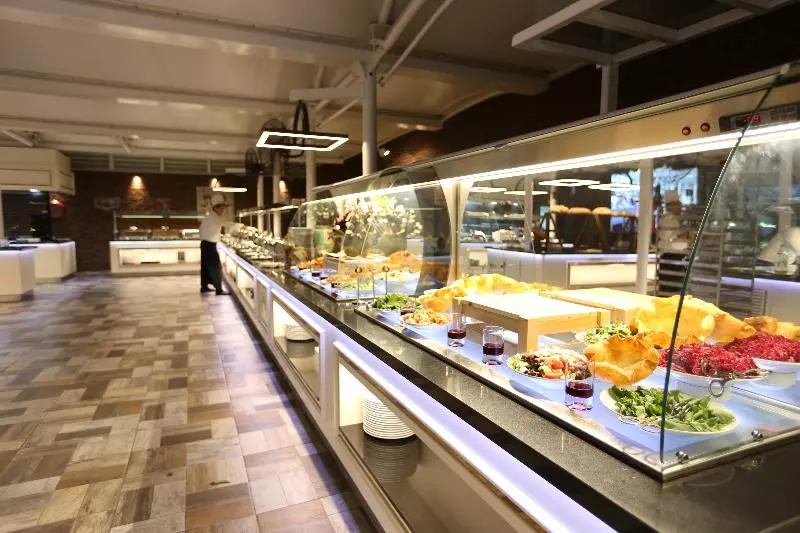 Fotos del hotel Dedeman Ankara:  22