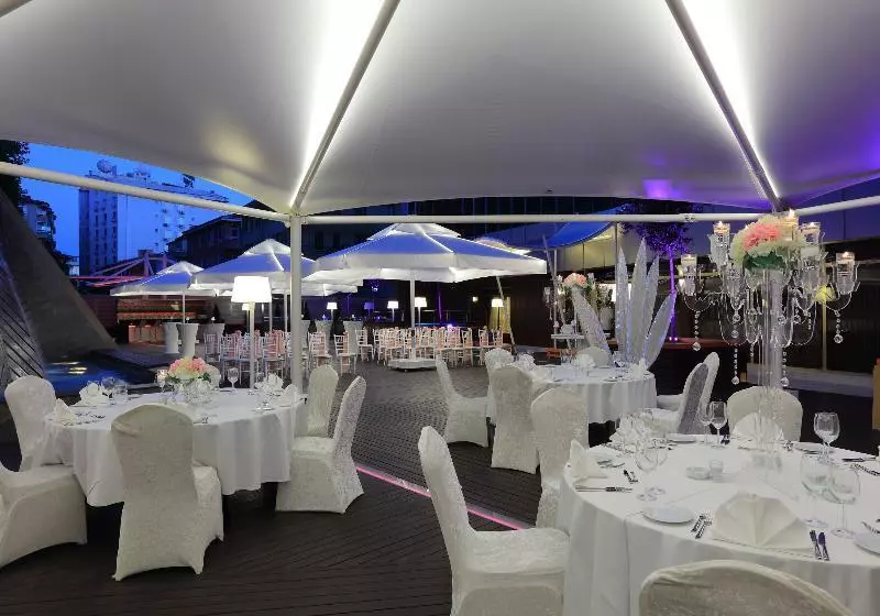 Fotos del hotel Dedeman Ankara:  8